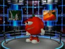 Webster's Sawai - English 3D Space Adventure
