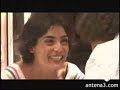 Impares - La cita de Fran Pernet y Cristina Miralles