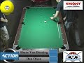 Shane Van Boening vs Dan Olson (First night)