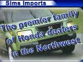 2009 Honda CR-V Burlington WA