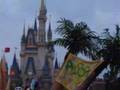 ディズニーランド思い出写真-2