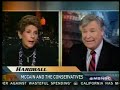 January 31, 2008: Terry Jeffrey Defends Ron Paul over McCain