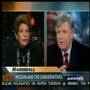 January 31, 2008: Terry Jeffrey Defends Ron Paul over McCain