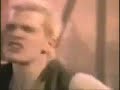 Billy Idol by Peret: Y No Estaba Muerto, Estaba De Parranda