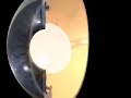 What is presbyopia?