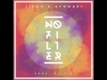Tiron & Ayomari No Filter Video and Lyrics