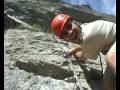videos de Via ferrata st hilaire du touvet le grand dièdre