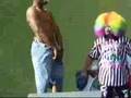 Tommy the Clown in K-Town