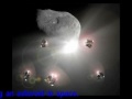 US & Russia Plans for Asteroid Approaching Earth