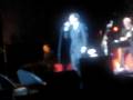 videos de primer recital en argentina de luismi