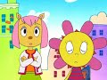 Parappa TV - The Theatre Stage is Broken! (pt 2 of 4) Parappa TV - The Theatre Stage is Broken! (pt 2 of 4)