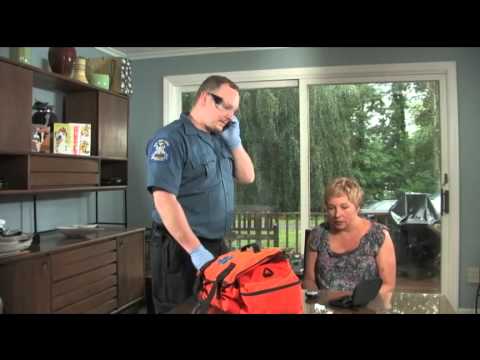 how to administer oral glucose