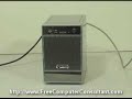 How To Hookup and Setup NetGear ReadyNAS NV+ How To Hookup and Setup NetGear ReadyNAS NV+