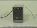How To Hookup and Setup NetGear ReadyNAS NV+