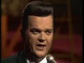 Conway Twitty,\" I Love You More Today\"