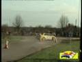 Kekavas ziema 2008 rallijsprints