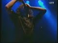 Ville Valo -CRAZY ON STAGE!