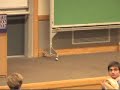 Economic Liberty Lecture Series: James Bovard 1 of 7
