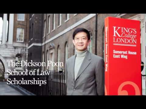 London King