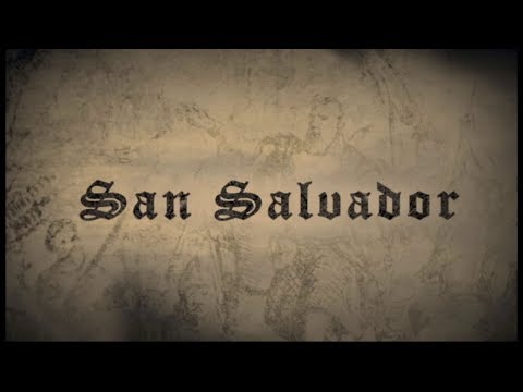 Documental San Salvador (+Video)