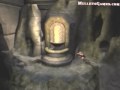 V�deo God of War 2 - ps2 - The Temple of Lahkesis [1/2]