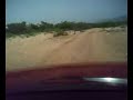 Nizampur offroad driving by ijaz khattak
