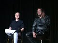 Penn & Teller 3/7 (The Amazing Meeting 3)