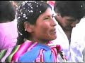 Entusiasmo y Fe, Santa Veracruz-¨Dios del Amor y la Fortuna¨