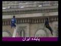 Forood Fouladvand Tondar in Paris