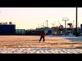 Click here to watch this video Shayne Pospisil: Seaside Moments
