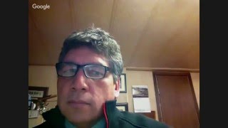 Interview with Kenny Smoker