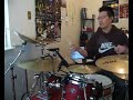 David Crowder Band - Neverending (Drum cover) David Crowder Band - Neverending (Drum cover)