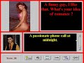 Get the Girl (Windows 3.1) - Game Play
