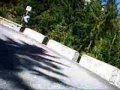 Fightseeing at Stilfser Joch, Trafoi-Bormio (Teil1)