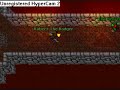 Orc Fort Hunt, Secura