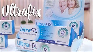 Ultrafix