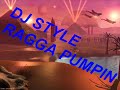votez dj style