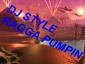 clip video DJ Style Ragga Pumpin