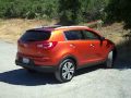 2011 Kia Sportage Small SUV with Big Value thefamilycar.com
