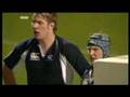 Eoin O'Malley scores for Ireland u-19 vs Scotland