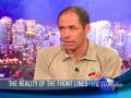 Cpt. Ray Wiss Interviewed by Peter Klein on The Standard - Part 2