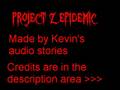 Project Z Epidemic Part 2