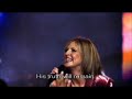 Hillsong - Let Us Adore - With Subtitles/lyrics