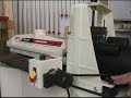 JET 22-44 Oscillating Drum sander JET 22-44 Oscillating Drum sander