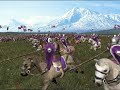 in 301 ad, armenia becomes the first nation in the world to accept christianity as a state religion. the following centuries are ones of honour, courage, loyalty and of lies, betrayal and war. this video covers key historical events from the year 301 to about 430, just before the time of vartan mamikonian, about who i'll do a continuation on.

note: regardless of conflicts in our history, we armenians do not hold grudges against today's persians, and respect them as our brothers.