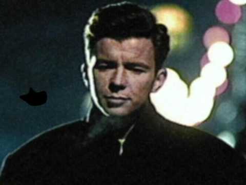 rick astley