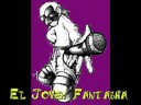 el joven fantasama