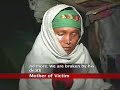 Blasts cut short Varanasi boy\