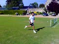 Firas Bowling