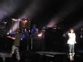 Lupe Fiasco & Jill Scott performing \"Daydreamin\ Lupe Fiasco & Jill Scott performing \"Daydreamin\